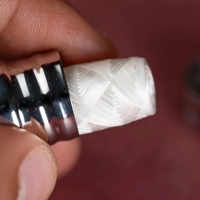 OMC Get Flossed EZ-Floss Dispenser